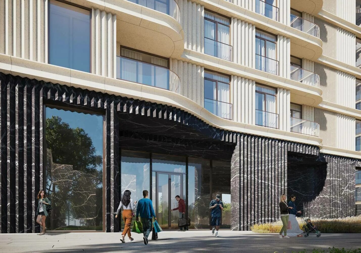 Лаврушинский 11. Жк дом лаврушинский. Дом лаврушинский. Sminex лаврушинский. Лаврушинский переулок жк.