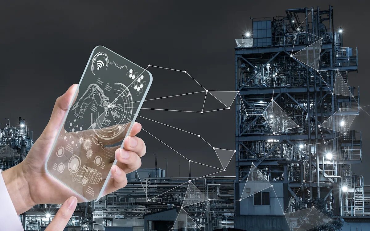 Technological developments