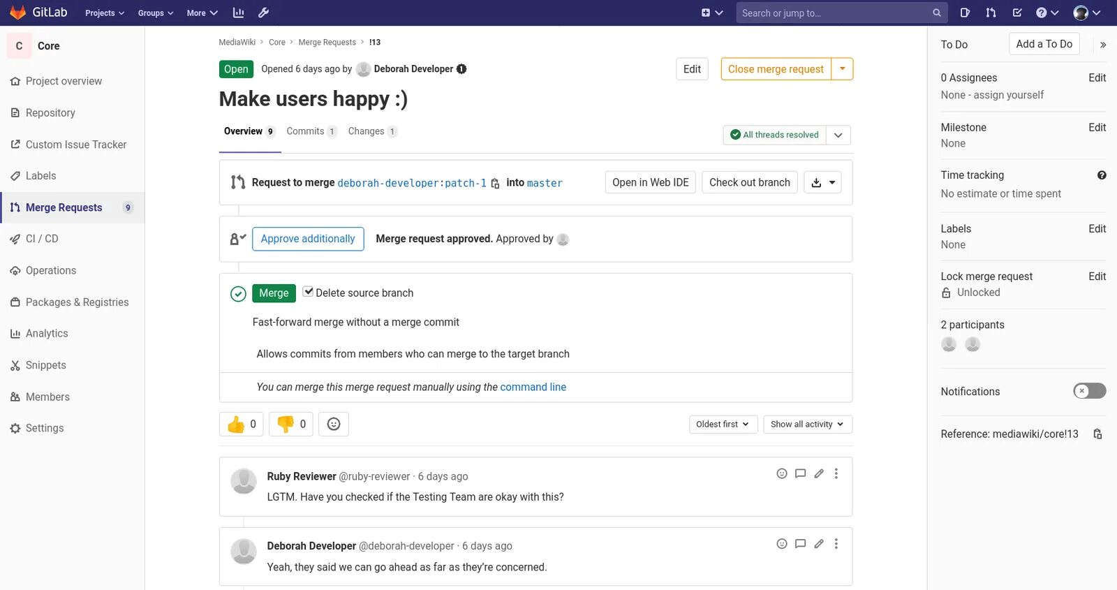 Мерж реквест. Merge request gitlab. реквест gitlab мердж. approve merge request. close merge request.