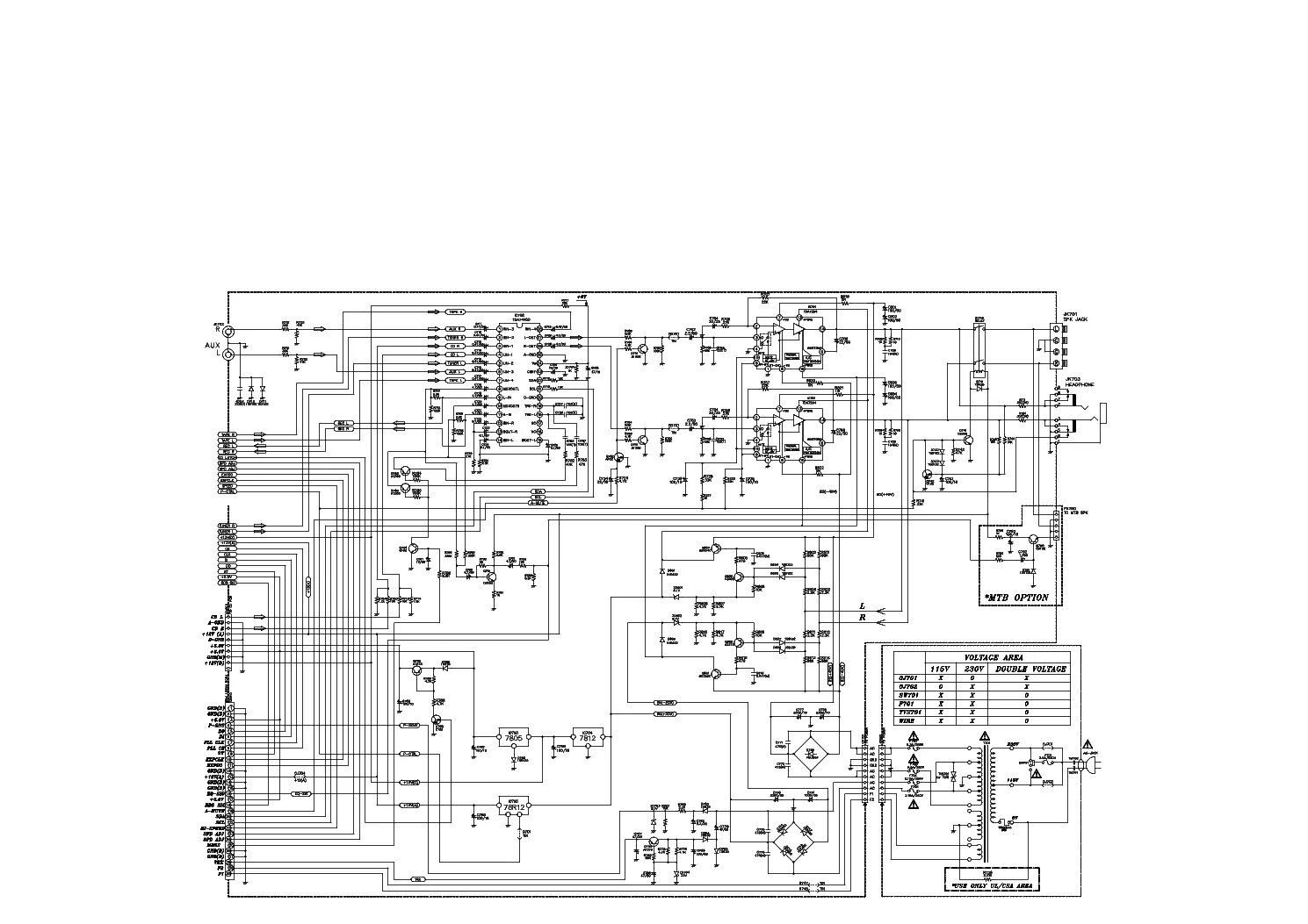 LG LP-20A20 CHASSIS MF-002A SCH Service Manual download, schematics, eeprom, rep