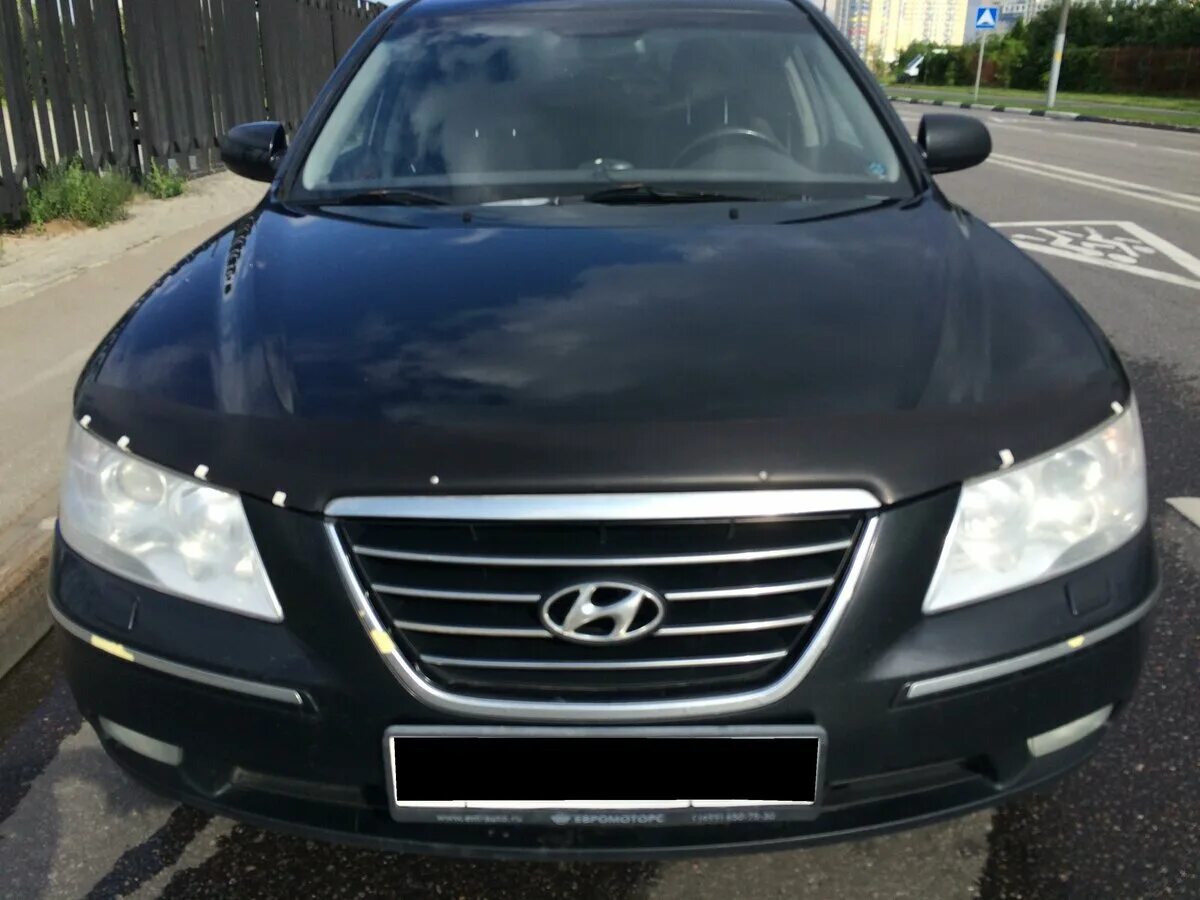 Купить хендай санта 2008. Hyundai Sonata NF 2008. Хендай Соната NF 2008. Hyundai Sonata 2008 2.4. Sonata NF 2008 черная.