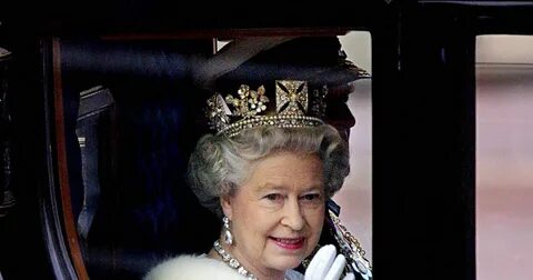 Elizabeth died