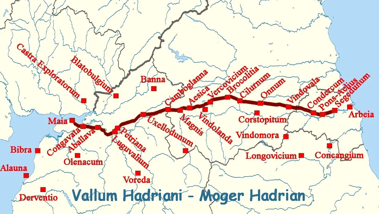 Где находится вале