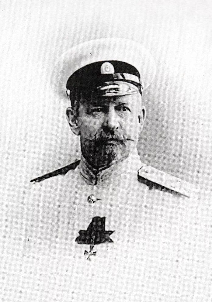Морозову ивану васильевичу