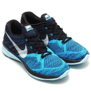 Nike flyknit 3