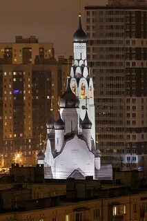 Петербург контрасты