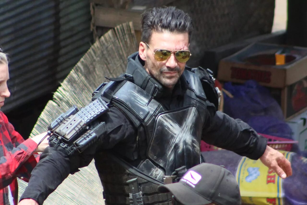 Crossbones