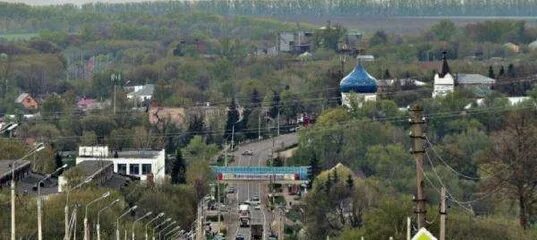 Погода плавск на 10 дней тульская область