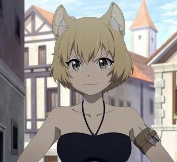 Hataage kemono michi