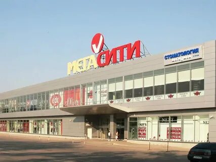 Сита самара