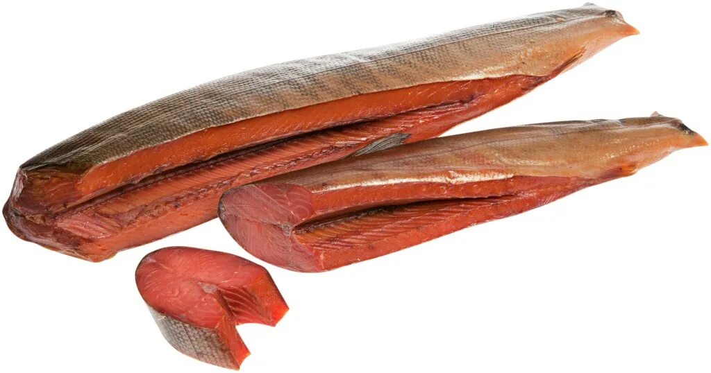 Рыба нерка копченая. Балык нерки холодного копчения. Копченая кета теша. Рыба нерка холодного копчения. Копчение нерки.