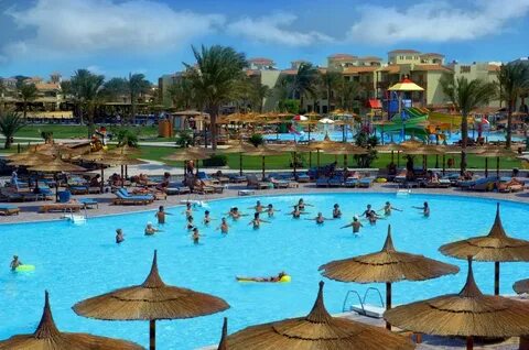 Pickalbatros dana beach hurghada
