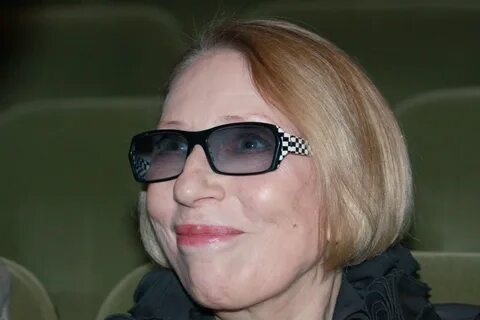 Чурикова умершая