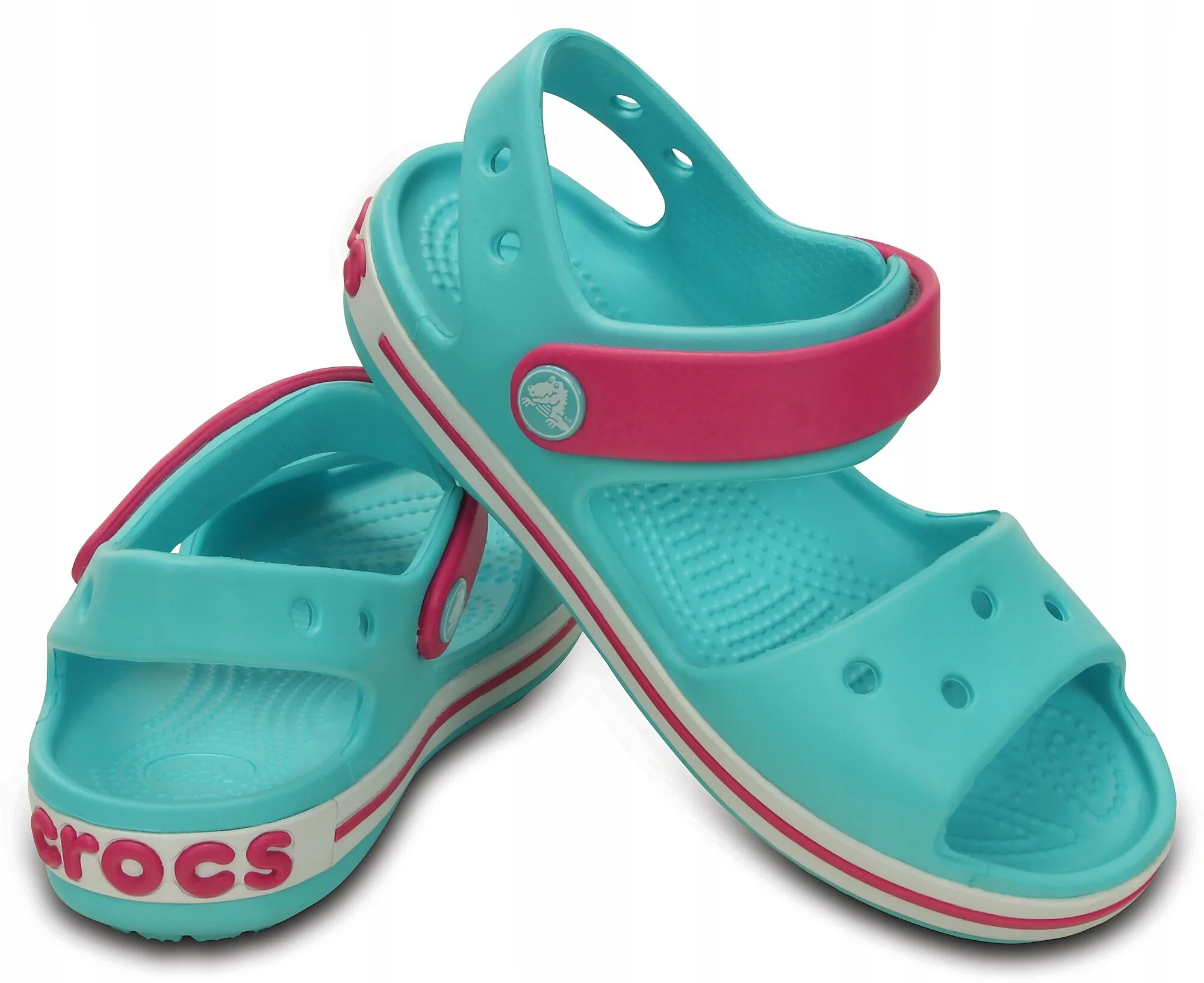 Крокс сандали детские. Сандалии Crocs Crocband. Сандалии детские Crocs Crocband Sandal Kids. Crocs Crocband Sandal Pool Candy Pink.