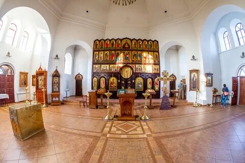 Свято вознесенский