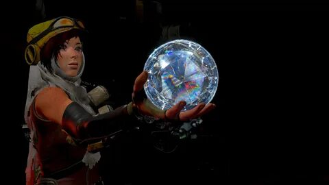 Recore