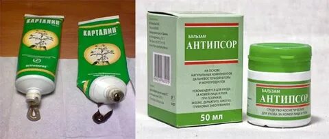 Мазь голюка от псориаза