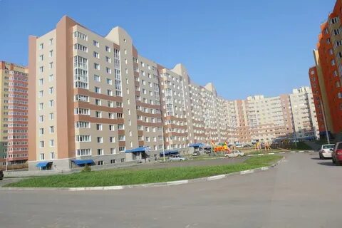 Туполева 8а
