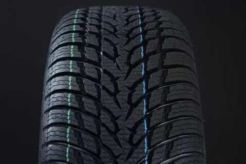 Nokian tyres wr snowproof
