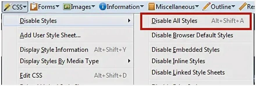Disable embeds. Disable embeds