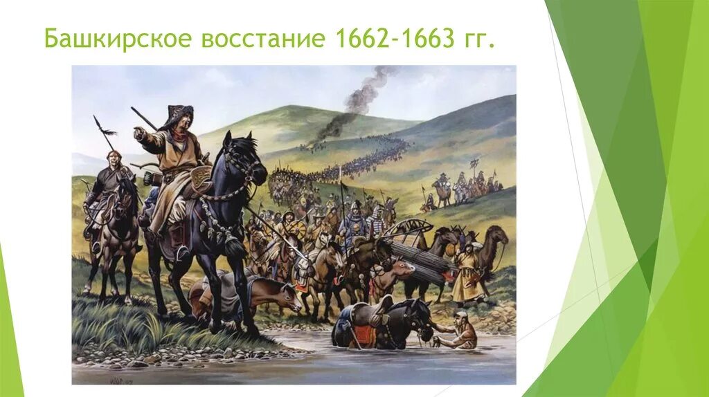 Восстания башкир 1662. Восстание 1662-1664 гг.. Восстание башкир 1735-1740. Восстание в Башкирии 1705-1711.