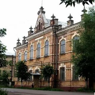 Лицея г советска