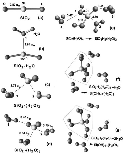 Sio h 0. Клтр sio2. Sio2 формула строения. Размер молекулы sio2. Sio2 строение молекулы.
