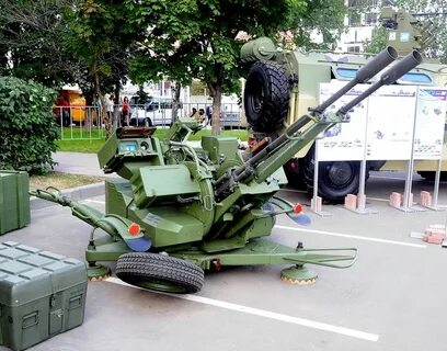 Зу 23 3