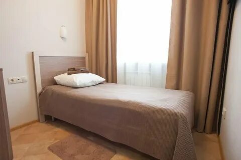Тула отели с парковкой и завтраком