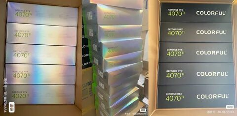 Colorful 4070