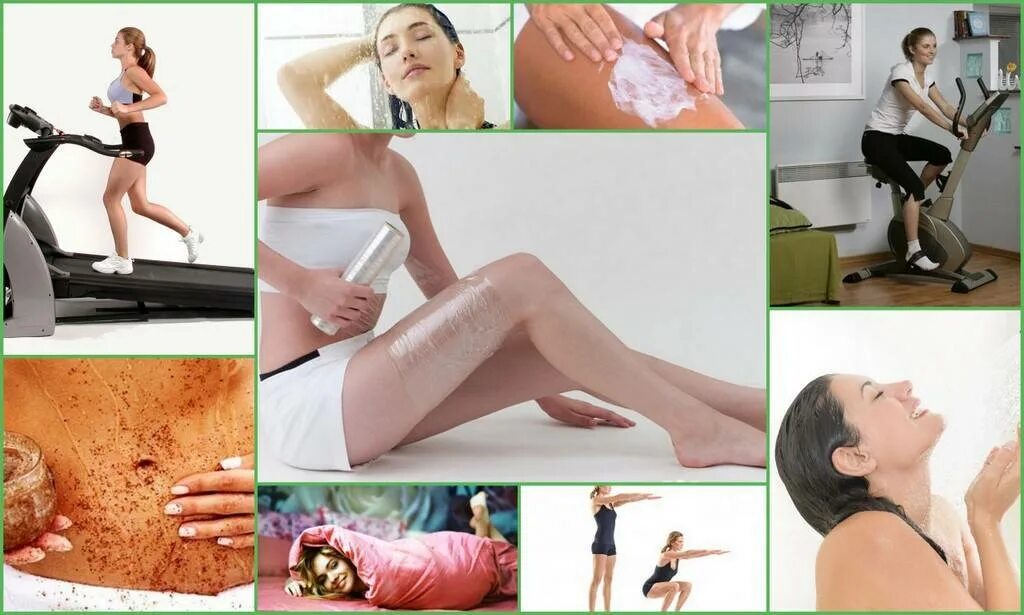 Обертывания от целлюлита на ляшках. Как убрать целлюлит с ягодиц и ляшек. Как убрать целлюлит с ягодиц и ляшек. Упражнения для убирания целлюлита. Упражнения для убирания целлюлита.