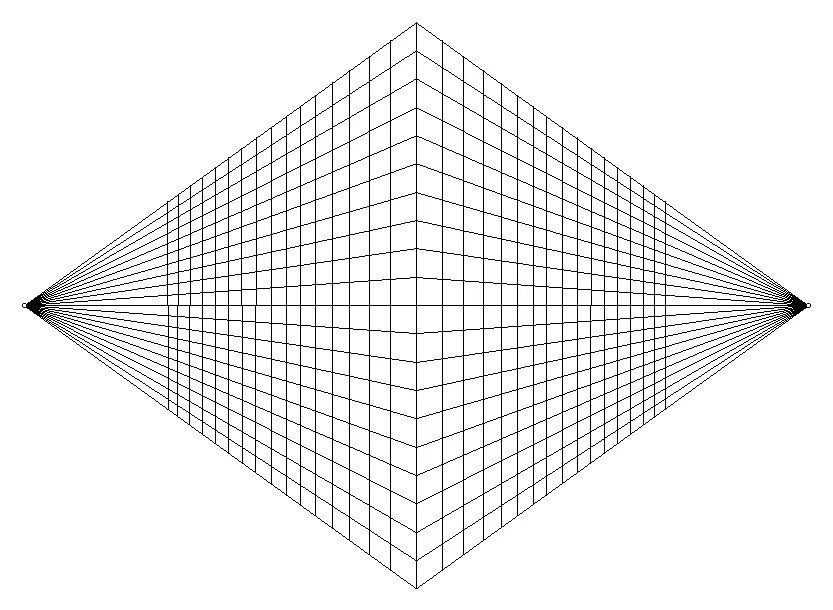 Grid point