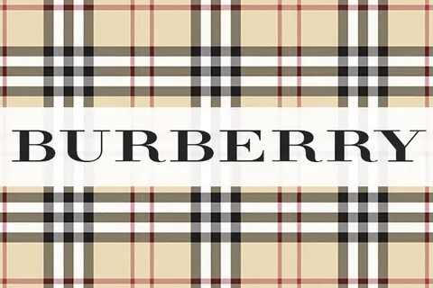 Burberry песок