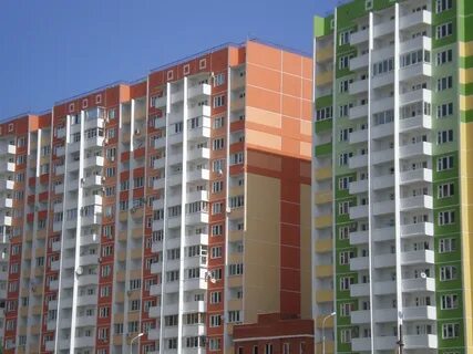 Жилье 2 класса
