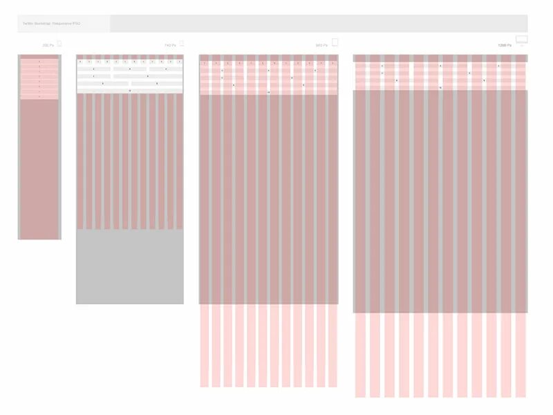 Figma модульные сетки. Бутстрап сетка 12 колонок figma. сетка bootstrap 12 колонок. грид сетка бутстрап. колоночная модульная сетка.