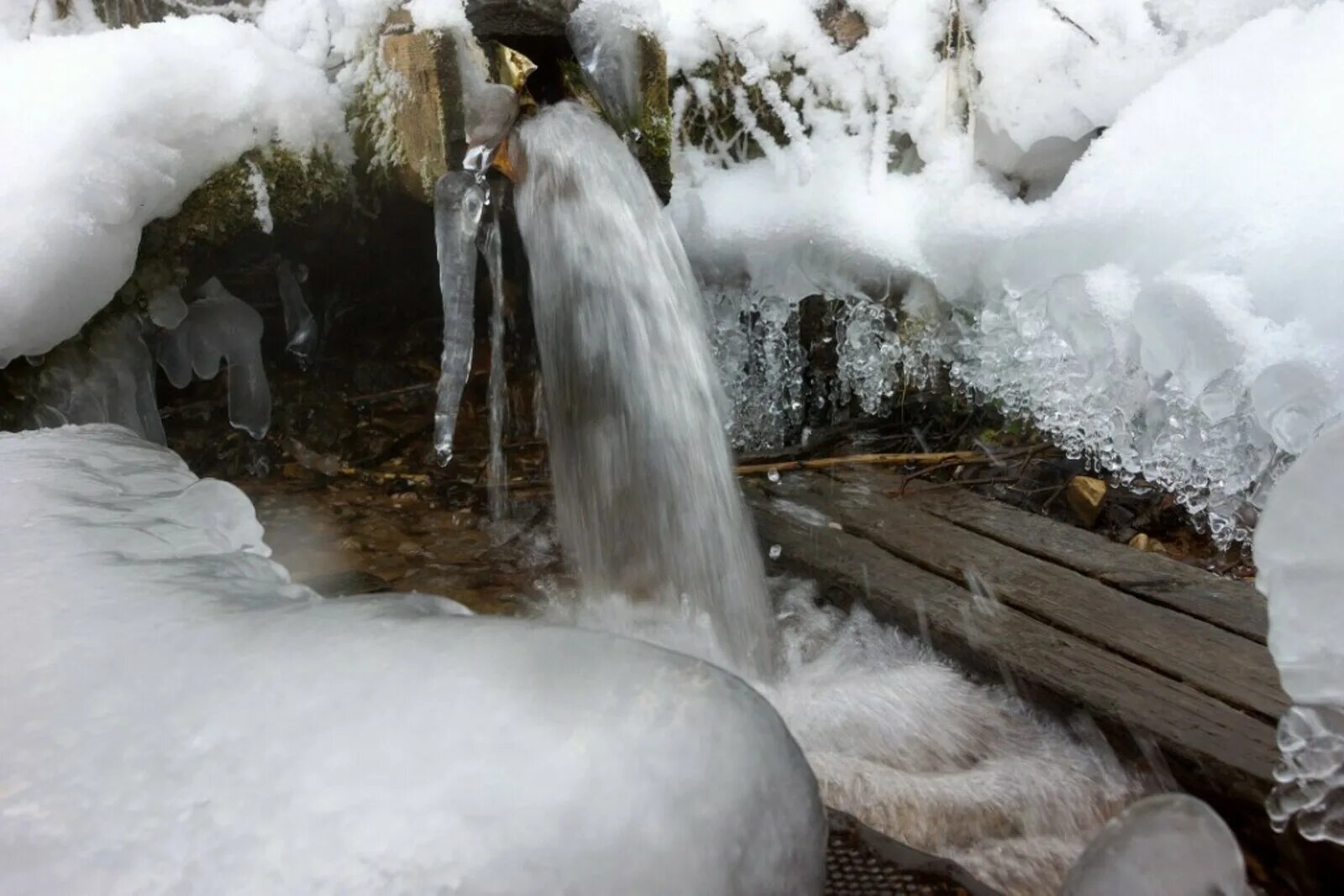 Родник зимой. Источник воды. Природные источники воды. Вода чистый источник. Источник родник вода