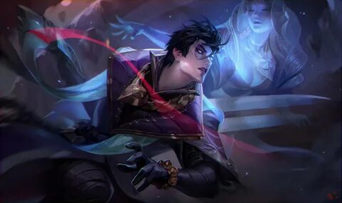 League art