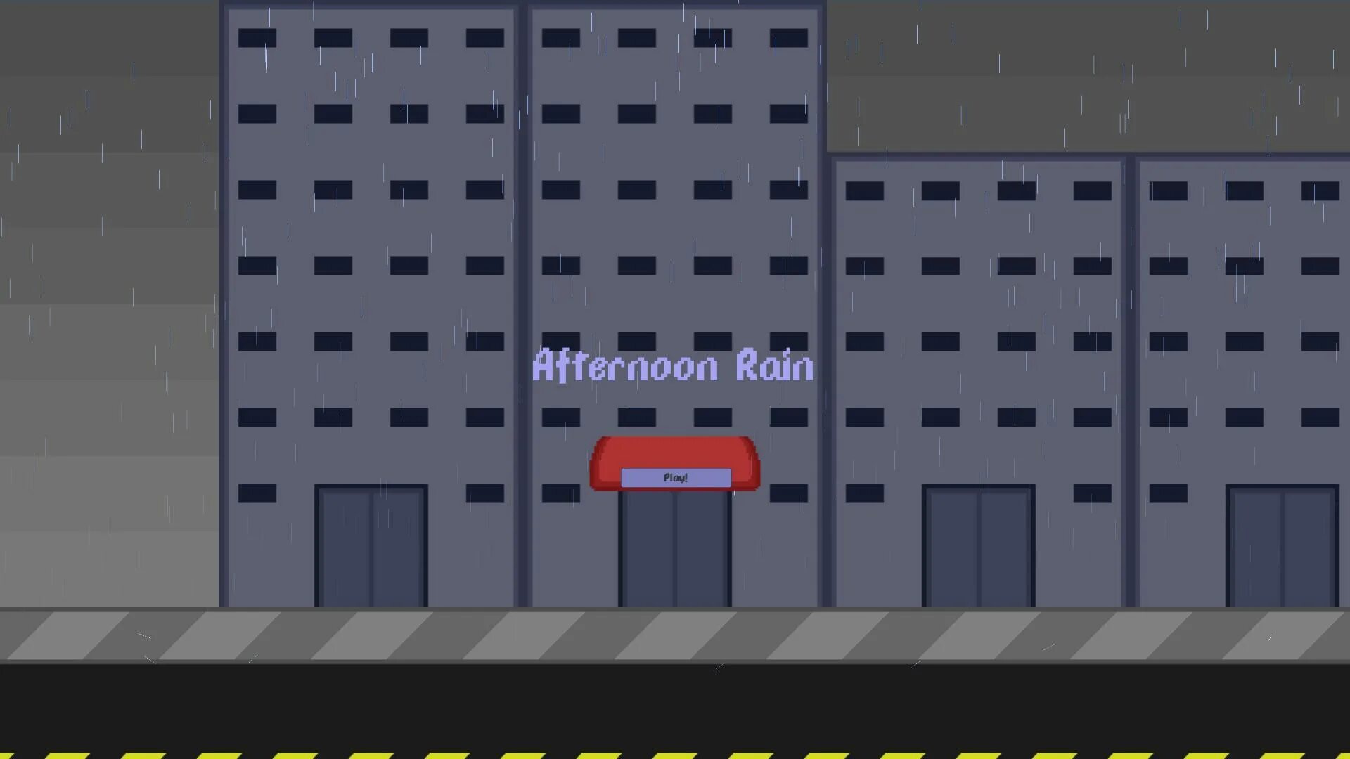 Rain code игра. Rain (игра). Нюйтен игра дождя. Afternoon 10