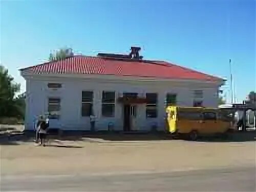 Кимовск, Улица Бессолова, 14 - Photo - PhotoBuildings