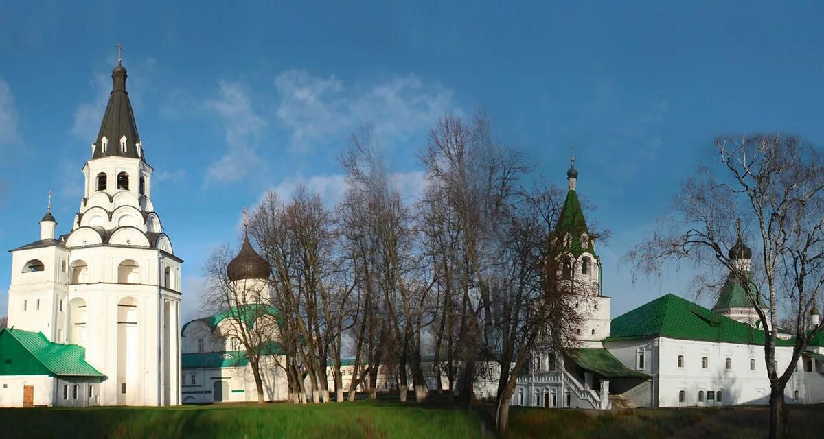 Г александров памятники. Музей-заповедник Александровская Слобода, Александров. Александровская Слобода Александров Владимирская область. Музей-заповедник «Александровская Слобода» (Кремль). Александровская Слобода достопримечательности Александрова.