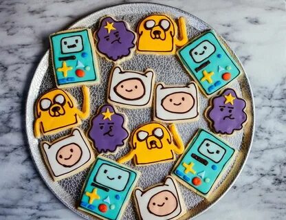Cookie time