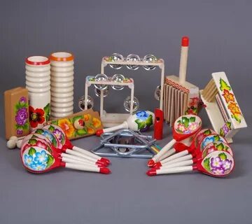 Мастерская серебровых
