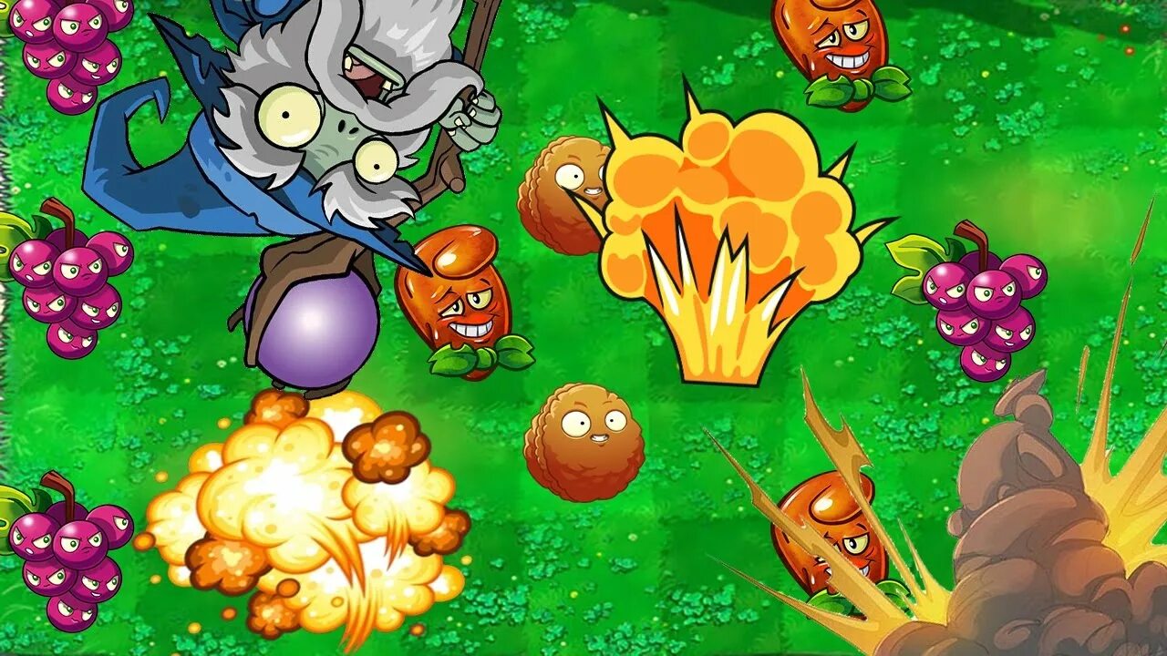 Pvz 2 читы