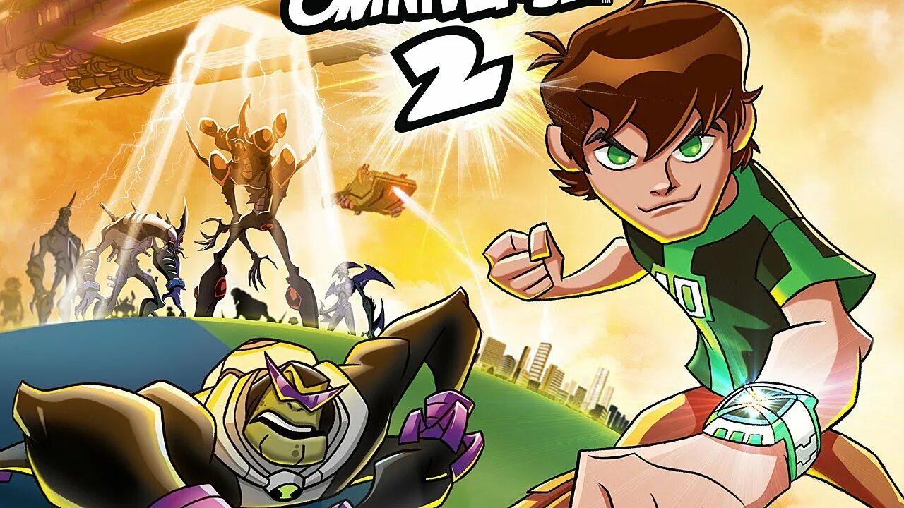 Игру бен 2. Ben 10 Omniverse 2 игра. Ben 10 Omniverse игра Wii. Ben 10 Protector of Earth Xbox. Ben 10: Omniverse (Xbox 360).