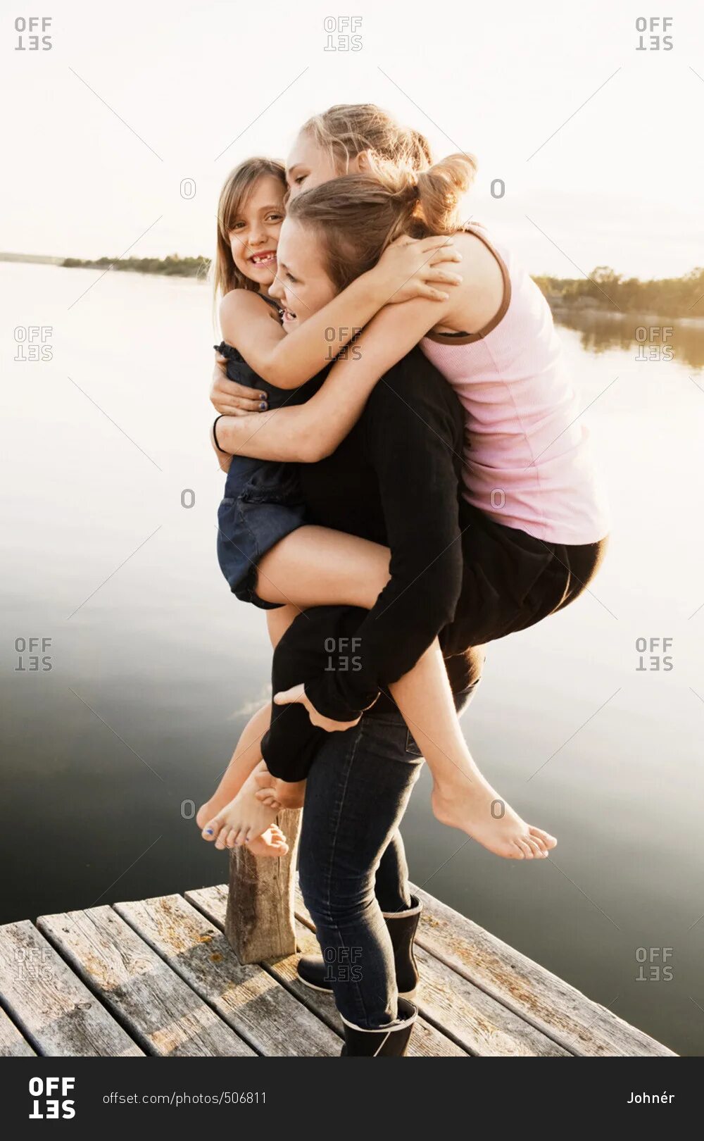 Верхом на сестре. Piggyback Ride. Piggyback грузозахват.