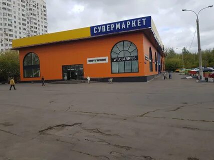Москва гурьянова 2