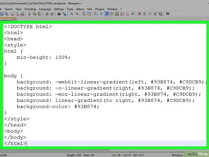 Как поменять фон в html. Цвет фона в html тег. определите цвет фона html head. тег для фона в html. фон в хтмл теги.