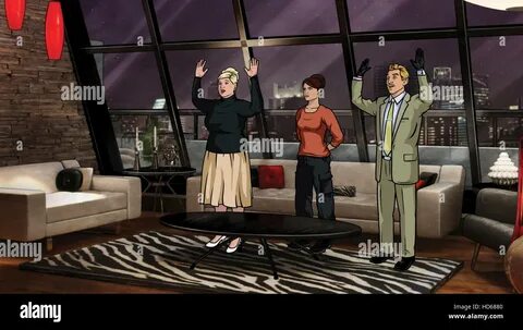 Archer air