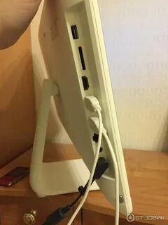 Моноблок acer aspire c20 720