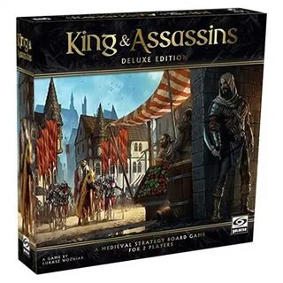 King edition